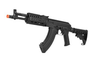 LCT Airsoft AK-47 TXM Assault AEG w/ RIS and LE Stock