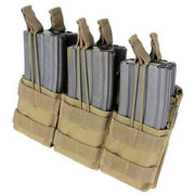 MA44 Triple Stacker M4 Mag Pouch