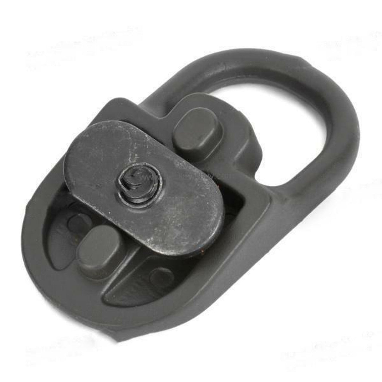 Durable and Lightweight Magpul MSA Sling Adapter for Tactical Rifles