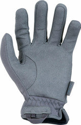 Mechanix FastFit Wolf Grey Tactical Gloves – Airsoft, Shooting & Range Gear