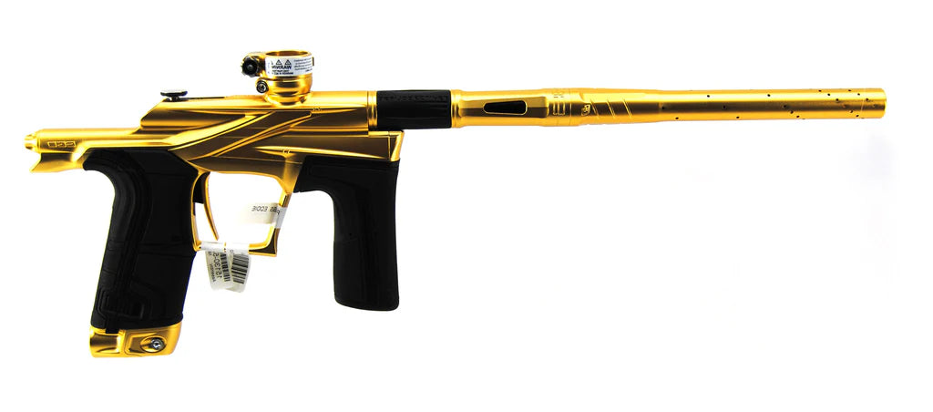 Planet Eclipse Ego LV2 Paintball Marker – High-Performance Electronic Marker for Competitive Play