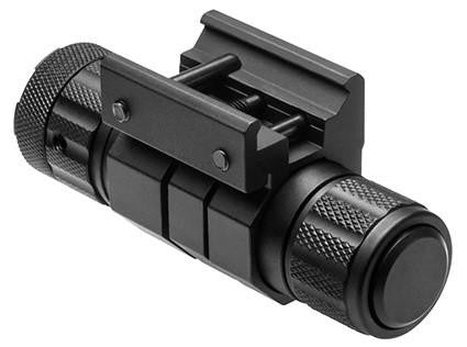 NcStar green laser pressure pad remote activation switch black detail view