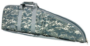 NcStar VISM 36" Gun Case Digital Camo ACU - Front Right Side View