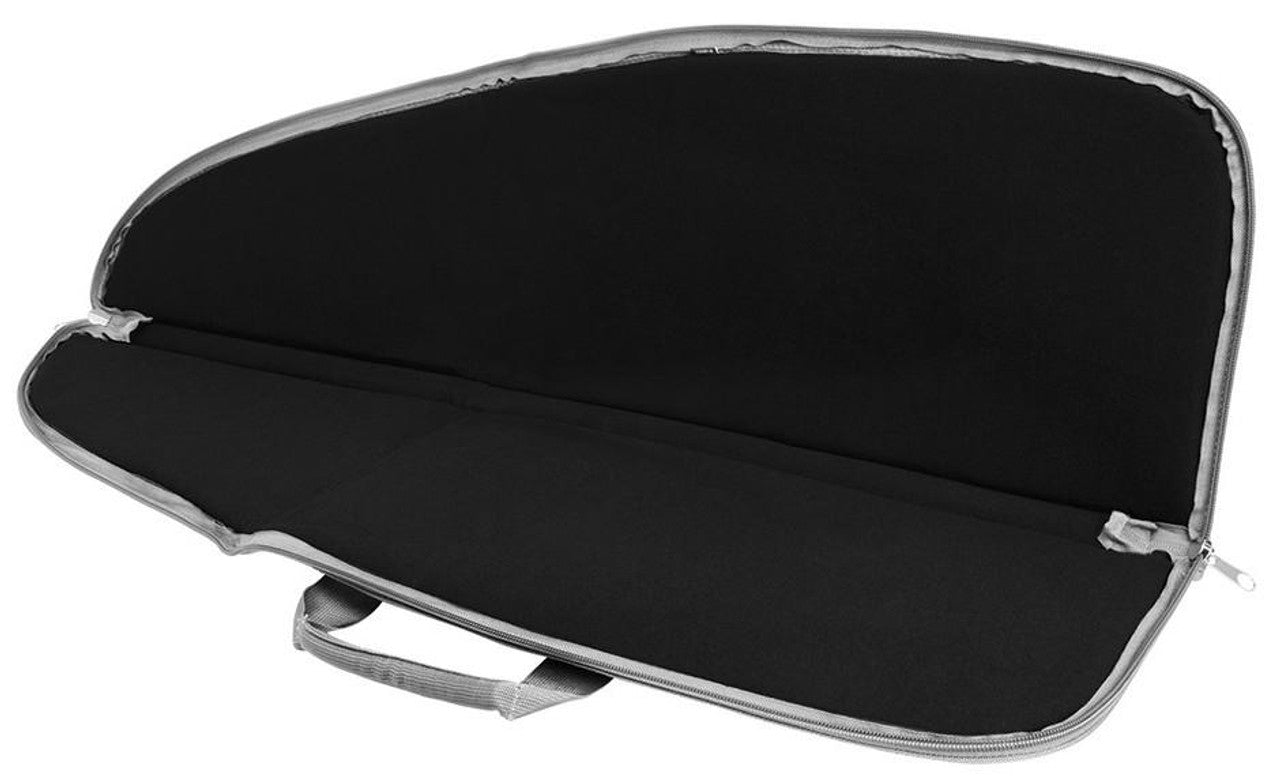 NcStar VISM 36" Gun Case Digital Camo ACU - Interior Padded Section