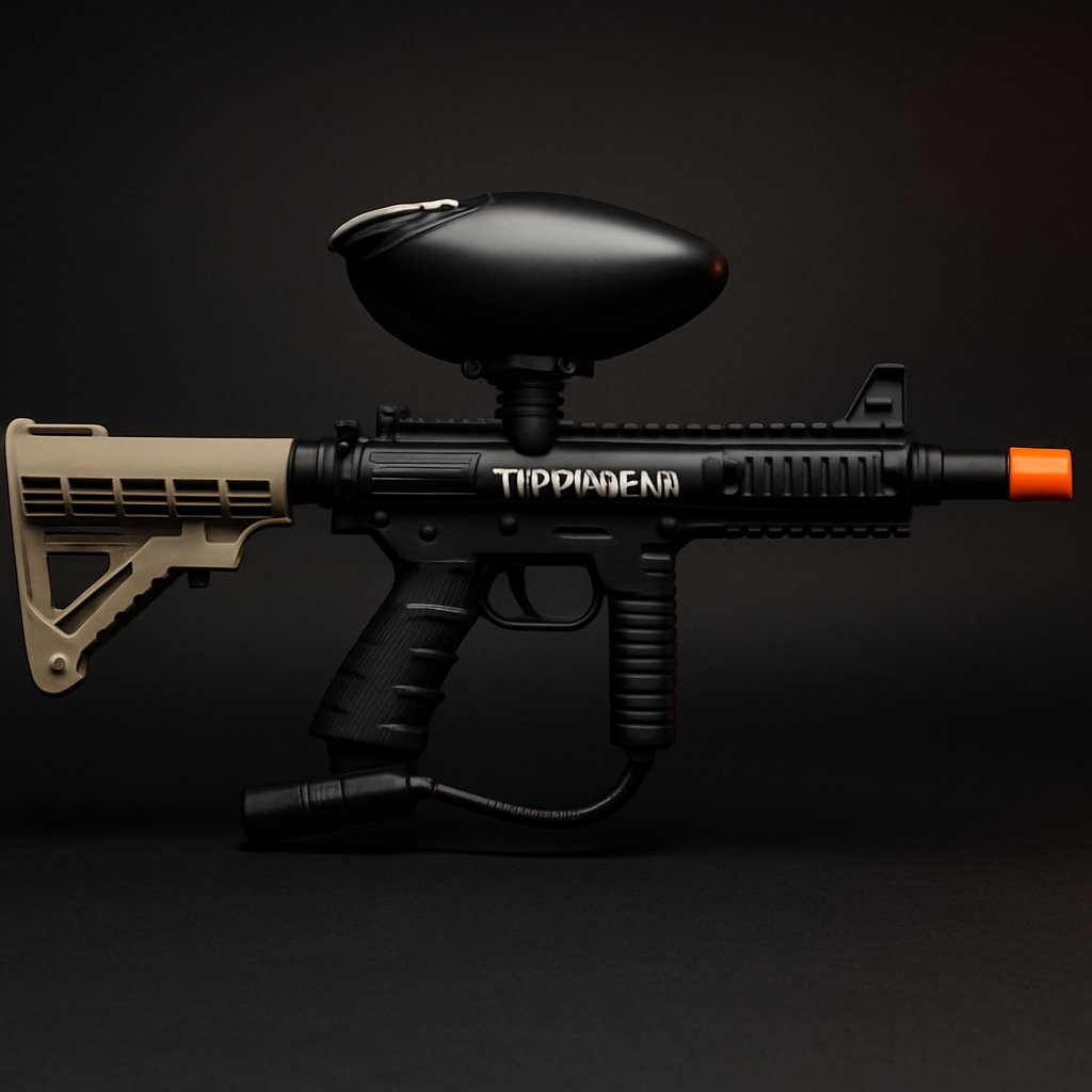 Paintball Markers