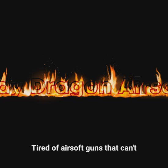 Full Overview and Demo of LCT Airsoft RPK Real Wood LMG AEG in Two-Tone Finish