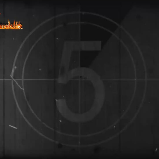 Video demonstration of Umarex H&K VFC MP7 Navy Gas Blowback Airsoft Rifle performance and features