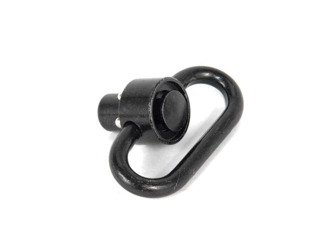 Quick Detach Sling Swivel - Easy Attachment for Tactical Slings