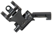 Ranger Armory YHM canted flip up front sight black anodized aluminum