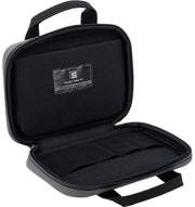 SAI x Malterrra Tactical Airsoft Pistol Carrying Bag MKII Grey - Padded Interior