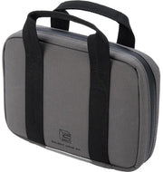 SAI x Malterrra Tactical Airsoft Pistol Carrying Bag MKII Grey - Front View
