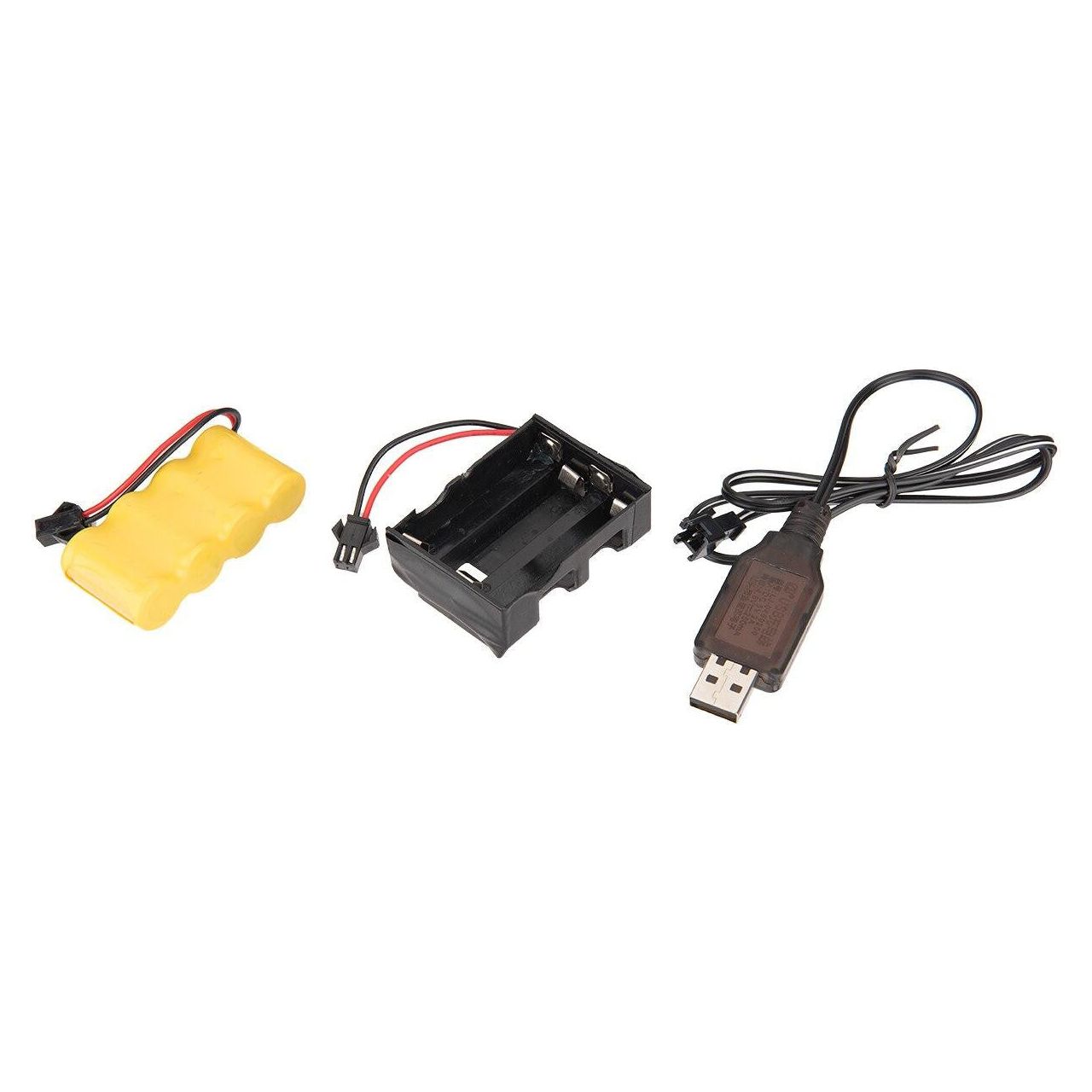 Sentinel Gears 1200rd M4 Style Auto Winding Drum Magazine Battery and Charger