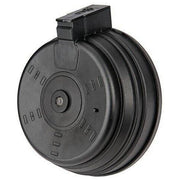 Sentinel Gears 3500rd AK Style Auto Winding Drum Magazine