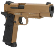 SIG Air 1911 Emperor Scorpion .177 CO2 BB Air Pistol Two-Tone – Right Side View