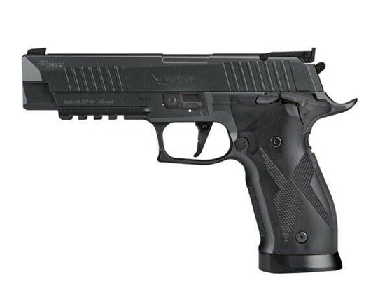 SIG AIR P226 X5 .177 CO₂ Blowback Air Pistol