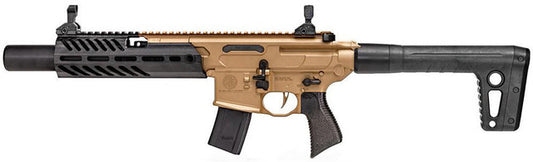 Sig Sauer MCX Rattler Canebrake .177 Cal Air Rifle 