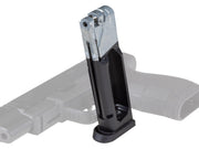 Springfield Armory XDE .177 Cal CO2 18-round BB Magazine in black with full-metal construction