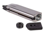 Springfield Armory XDM .177 20rd CO2 Blowback BB Pistol Magazine – Black show casing assembly parts
