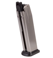Springfield Armory XDM .177 20rd CO2 Blowback BB Pistol Magazine – Black