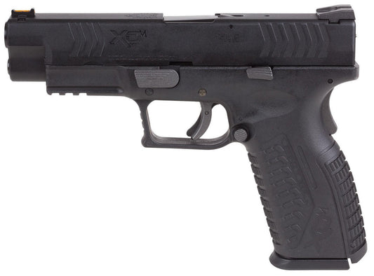 Springfield Armory XDM 4.5" .177 cal. CO2 Blowback Air Pistol
