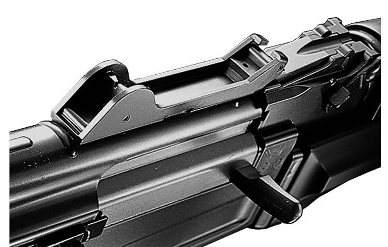 Tokyo Marui AK47 B-SPETSNAZ AEG Airsoft Rifle – Compact CQB Tactical AK | Gray Dragon Airsoft