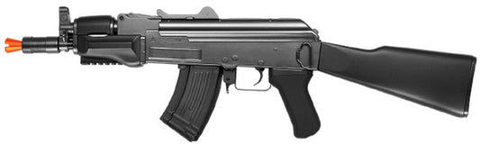 Tokyo Marui AK47 B-SPETSNAZ AEG full side profile