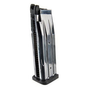 Tokyo Marui Hi-Capa 5.1 31 round Gas Blowback Magazine, Black