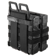 UK Arms Quickmag "Heavy" DBL 7.62 Nato Mag Pouch, TYP