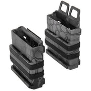 UK Arms Quickmag "Heavy" DBL 7.62 Nato Mag Pouch, TYP