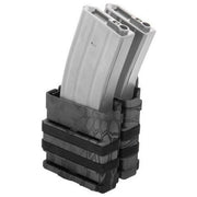 UK Arms Quickmag "Heavy" DBL 7.62 Nato Mag Pouch, TYP