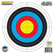 UMAREX Fusion 2 Quiet Co2 Air Rifle includes 20 pack of archery Targets