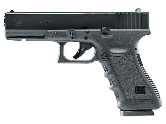 UMAREX logo – Manufacturer of airguns, airsoft guns, and licensed firearm replicas