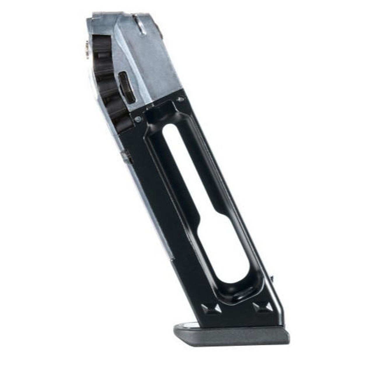 Glock 17 Gen5 CO2 .177 20rds Air Pistol Magazine CO2 compartment 