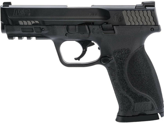 Umarex T4E Smith & Wesson M&P9 M2.0 Co2 Blowback Paintball Marker Pistol