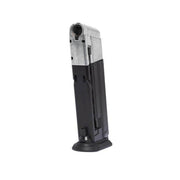 0.43 Caliber paintball magazine