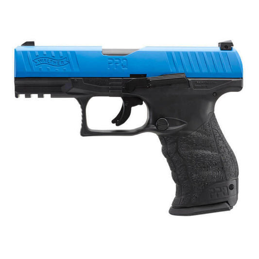 Umarex T4E Walther PPQ LE .43 Cal Co2 Blowback Paintball Pistol
