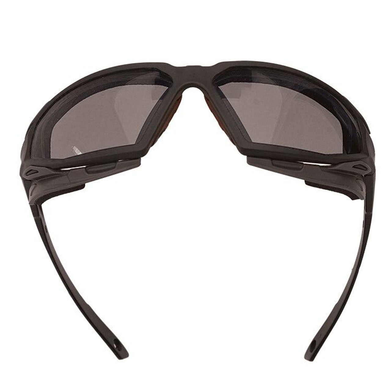 V-TAC Echo Airsoft Goggles - Gray Lens for Ultimate Eye Protection | Anti-Fog, Tactical Eyewear