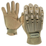 Valken Alpha Tactical Gloves – Full Finger Protection