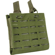 Valken Multi Rifle Double Mag Pouch LC, Black