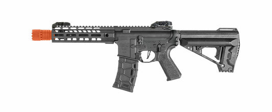 Right side profile showing Avalon trademarks and compact frame