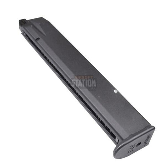 Walther PPQ GBB Extended Airsoft Magazine