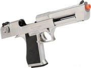 We-Tech Magnum Research Desert Eagle .50AE Gas Blowback Pistol