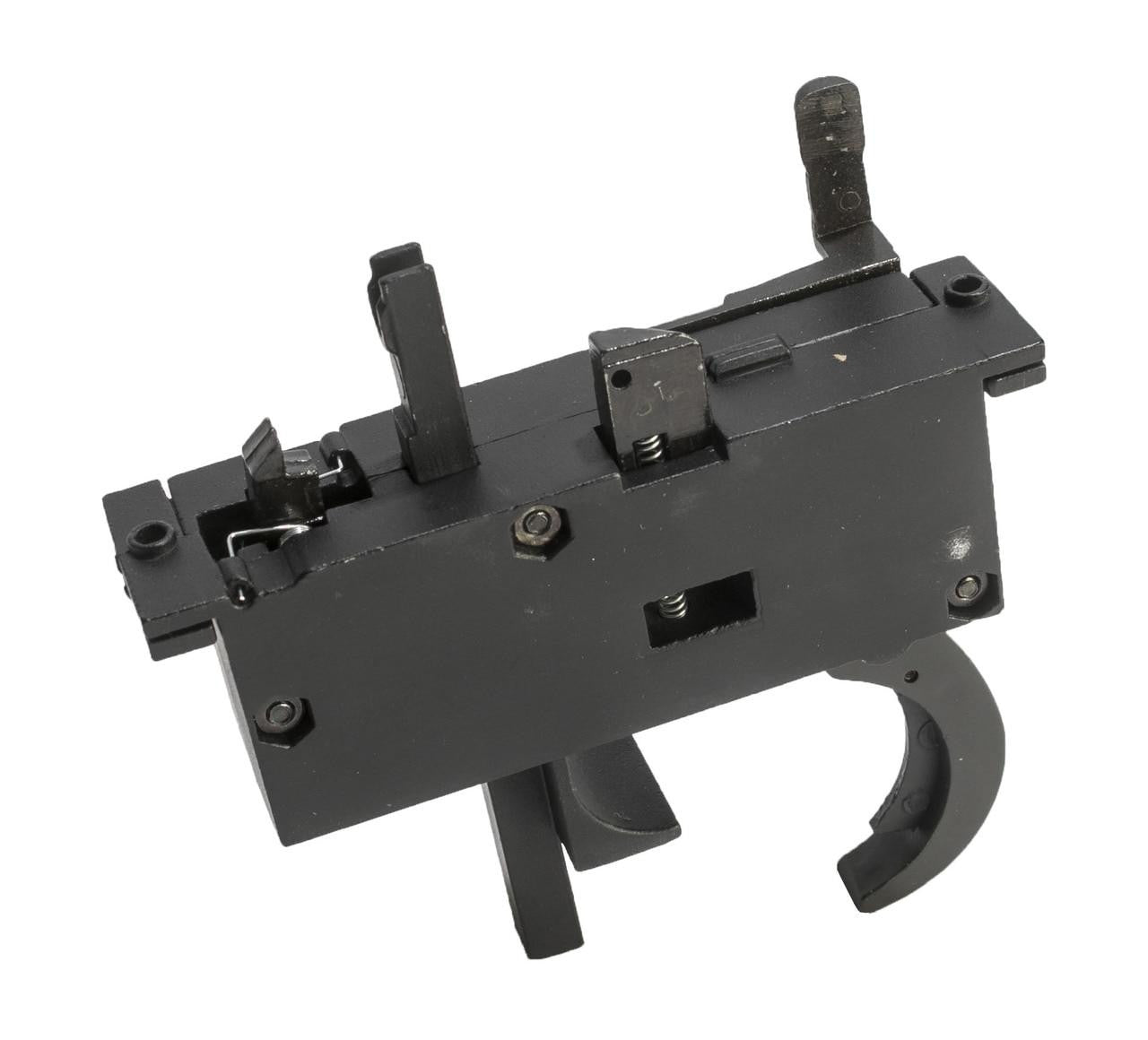 Well MB01 Upgraded Metal Trigger Assembly