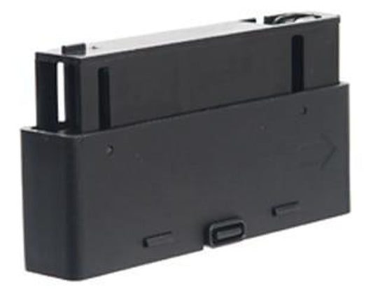 Well MB06 Series 20 Round Sniper Rifle Magazine, compatible with MB06 sniper rifles