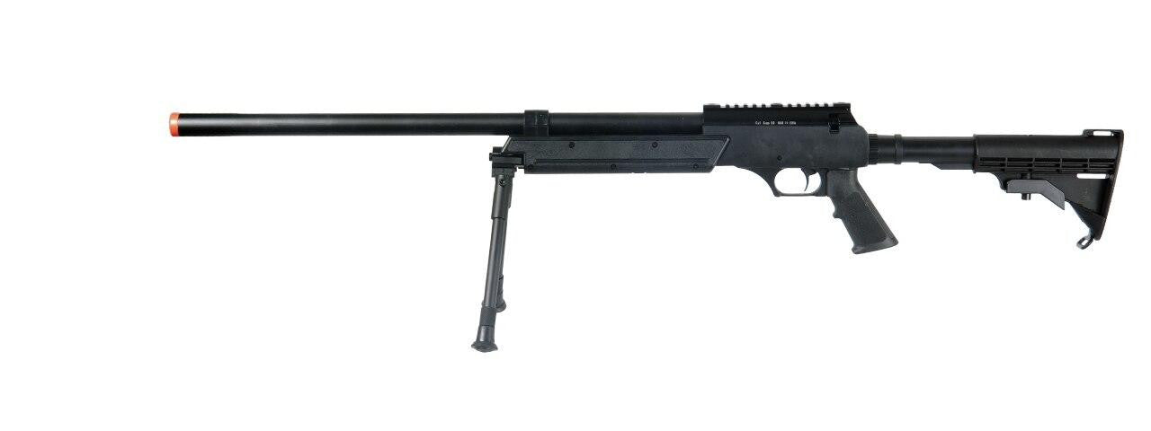 Well MB06 Spring Airsoft Sniper Rifle 