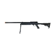 Well MB06 Spring Airsoft Sniper Rifle 