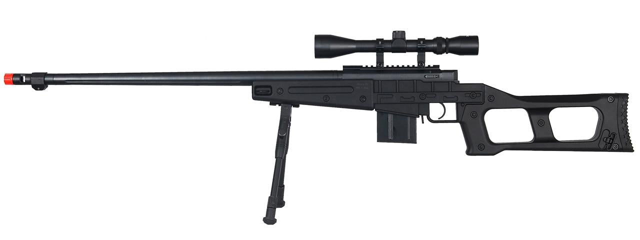 Well MB4409 Tactical Sniper Rifle